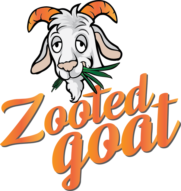 ZootedGoat